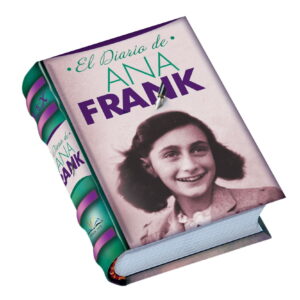 El Diario de Ana Frank