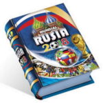 Mundial Rusia 2018