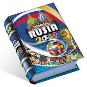 Mundial Rusia 2018