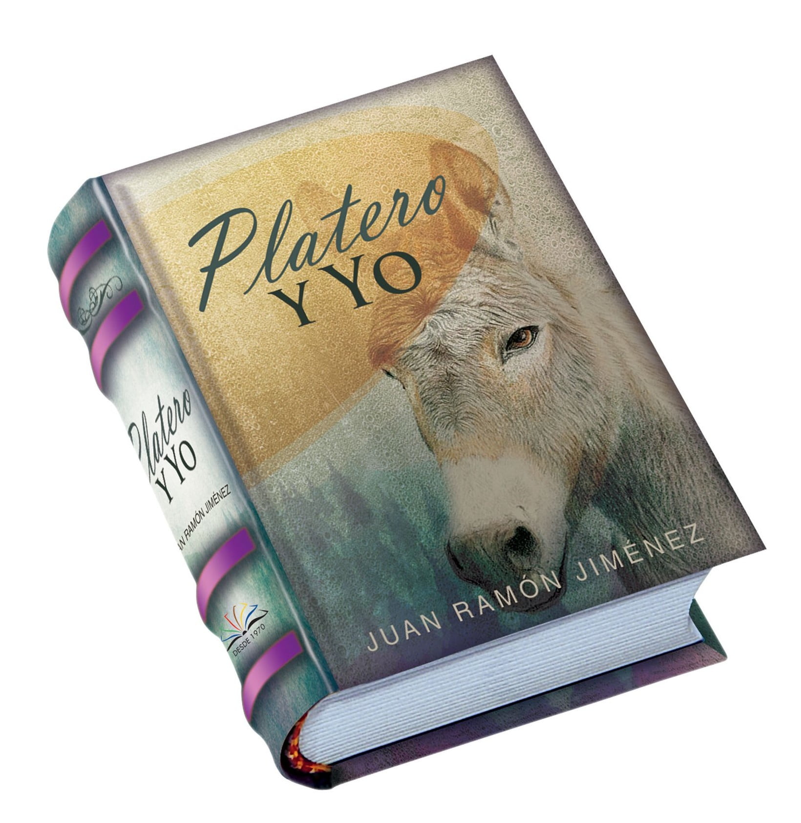 Platero y Yo