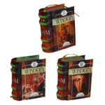 Wisdown Set - Miniature Books
