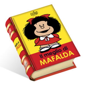 Il Meglio Di Mafalda