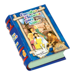 Cuentos Clásicos para Niños I