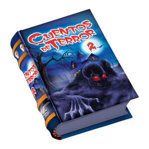 Cuentos de Terror 2