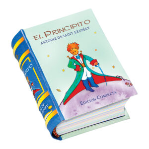 El Principito, Exupery