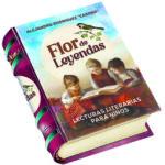 Flor de leyendas