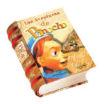 Las Aventuras de Pinocho